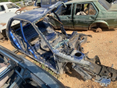 PEUGEOT 306 ARKA PANEL ORJİNAL ÇIKMA 1997-2003 MODEL