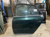 AUDİ A6 SOL ARKA KAPI CAMI 2000-2005 MODEL ORJİNAL