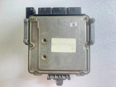 669112A650AE Land Rover Freelander Motor Kontrol Ünitesi Beyni