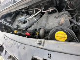 RENAULT MASTER 2.8 MOTOR ÇIKMA