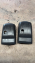 VOLKSWAGEN POLO DİREKSİYON ALT ÜST BAKALİT 6C0858599
