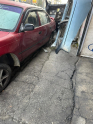 Toyota corolla AE 101 kasa sol ön kapı hatasız