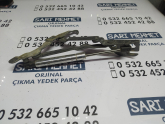ÇIKMA VW PASSAT JETTA A4 BAGAJ KAPAĞI SOL MENTEŞESİ