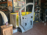 Oto Çıkma Parça / Renault / Trafic / Kaporta & Karoser / Kapı / Çıkma Parça 