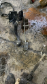 Ford p100 pedal takımı