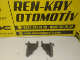 622A69592R 622A75137R RENAULT MEGANE E-TECH HAVA KANALI ORJ R L