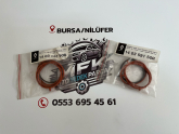 CLİO 4 CAPTUR EMME MENİFOL CONTASI ORJİNAL 140359150R
