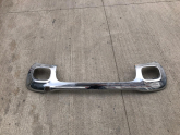 MERCEDES GLB W247 ARKA TAMPON DİFÜZÖR NİKELAJ 2478859000