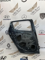 RENAULT CLİO IV SOL ARKA KAPI ORJİNAL ÇIKMA