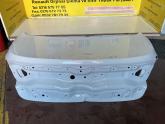 RENAULT MEGANE 4 ARKA BAGAJ BEYAZ ORİJİNAL ÇIKMA 901001568R