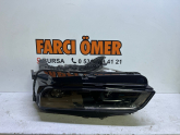 BMW 7 SERİSİ İ7 G70 SAĞ ÖN FAR ORJİNAL  5B33F02-01