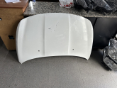 FİAT EGEA MOTOR KAPUTU ÇIKMA ORJİNAL BEYAZ