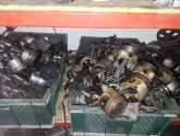 ÖZMEN OPEL ASTRA F G H J BİYEL PİSTON KOLU