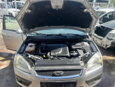 FORD FOCUS 1.6 DİZEL EURO 4 MOTOR ARAÇ ÜZERİNDE DÜŞÜK KM