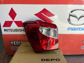 suzuki sx4 s-cross sol arka stop