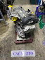 A3 A1 1.4 TFSİ CXS MOTOR SIFIR ÇAĞRI OTO MASLAK