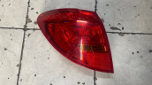OPEL MERİVA B SOL DIŞ STOP ÇIKMA 13434859 CANCAN OPEL