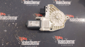 997006-300 AUDİ A6 SAĞ ARKA CAM BEYNİ KRİKO MOTORU