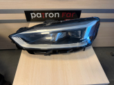 Audi A5 Matrix Sol Far Temiz Orjinal Çıkma 8W6941035E