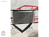 BMW 5 SERİSİ G30 G31 G38 KASA KLİMA RADYATÖRÜ DİZEL 93