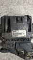 Opel Zafira 1.9CDTI 55198922  EDC16C9 Z19DTH Motor Beyni