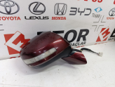 HONDA CİVİC SAĞ AYNA ÇIKMA ORİJİNAL PARÇA