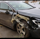 Peugeot 508 marka amblem 98102343vd