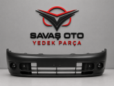FIAT BRAVA ÖN TAMPON DELİKLİ 1995 1996 VE ÜZERİ / TAİWAN
