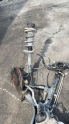 RENAULT EXPRESS AMORTİSÖR SAĞ/SOL OTO FEDAİ