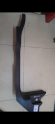 Fiorino nemo bipper çıkma  sol ön eşik bakalitı 1308734070