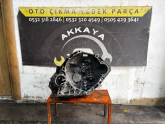 FİAT TEMPRA - TİPO 1.6 Çıkma Orijinal Şanzıman Komple