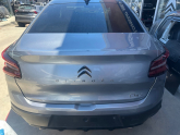Citroën C4 X arka bagaj kapağı hatasız