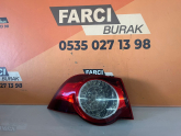 VOLKSWAGEN EOS LEDLİ SOL STOP ORJİNAL