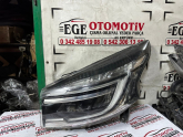 Oto Çıkma Parça / Renault / Trafic / Far & Stop / Sol Ön Far / Çıkma Parça 