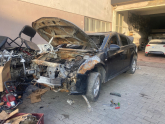 Çıkma parca paraca bagaj kapı jant