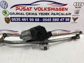 VW PASSAT B5 ÇIKMA ORJİNAL SİLECEK MOTORU 3B1 955 113 C