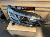 Honda CRV Makyajlı Sağ Xenon Far Orjinal