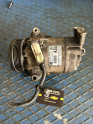 OPEL ZAFİRA  1.6 KLİMA KOMPRESÖRÜ ÇIKMA ORJİNAL 13322147
