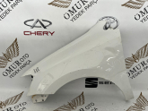 VOLKSWAGEN POLO SOL ÖN ÇAMURLUK (10-18) ORJİNAL ÇIKMA-6R0821105A