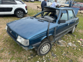 RENAULT BROADWAY ARKA KOLTUK