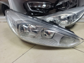 FORD FOCUS 3.5 SAĞ SOL FAR ORJİNAL ÇIKMA 15-18