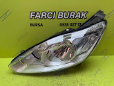FORD C MAX SOL FAR SIFIR İTHAL 2010-