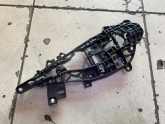 OPEL ASTRA K SOL ARKA KAPI KOLU İÇ MEKANİZMASI ÇIKMA 13515507