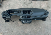 FIAT EGEA ÇIKMA ORJİNAL HATASIZ   BOYASIZ TORPİDO AIRBAG SET