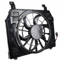 LR081688 LR125203 LR146883 FAN CERCEVESI