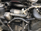 LAND ROVER FREELANDER 1 TD4 2.0 MAZOT POMPASI