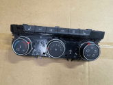 Volkswagen Amarok Klima Kontrol Ünitesi (2010/2016)