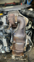 Fiat Linea 1.3 E5 çıkma partikül