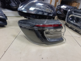 RENAULT CLİO 5.5 SOL STOP LED ORJİNAL ÇIKMA