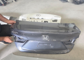 2020/2025 HONDA CITY FÜME BAGAJ KAPAĞI ORJINAL